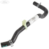 S-MAX GALAXY MONDEO MAVERICK 2.3 DURATEC-HE COOLANT HOSE