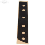 RANGER MK3 N/S DOUBLE SIDED ADHESIVE TAPE SPORTS BAR 02/06-