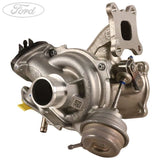 1.0 GTDI ECOBOOST I3 TURBOCHARGER 140 BHP 2012-2022