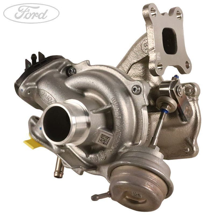 1.0 GTDI ECOBOOST I3 TURBOCHARGER 140 BHP 2012-2022