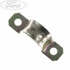 FRONT ANTI ROLL BAR BUSH CLAMP