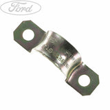 FRONT ANTI ROLL BAR BUSH CLAMP
