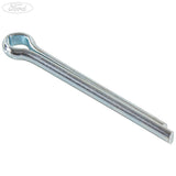 DRIVE SHAFT FRONT WHEEL DRIVE SPLIT PIN PACK OF 25