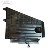 KUGA N/S UNDER VEHICLE AIR DEFLECTOR TRIM PANEL 2012-