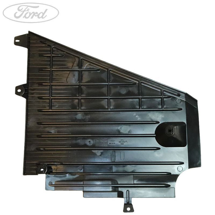 KUGA N/S UNDER VEHICLE AIR DEFLECTOR TRIM PANEL 2012-