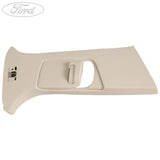 TRIM PANEL