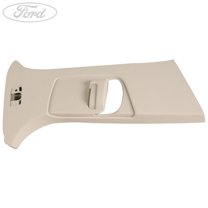 TRIM PANEL