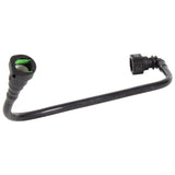 FUEL FEED TUBE