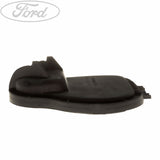STREETKA KA FRONT N/S HEAD LIGHT LAMP REAR COVER 96-08
