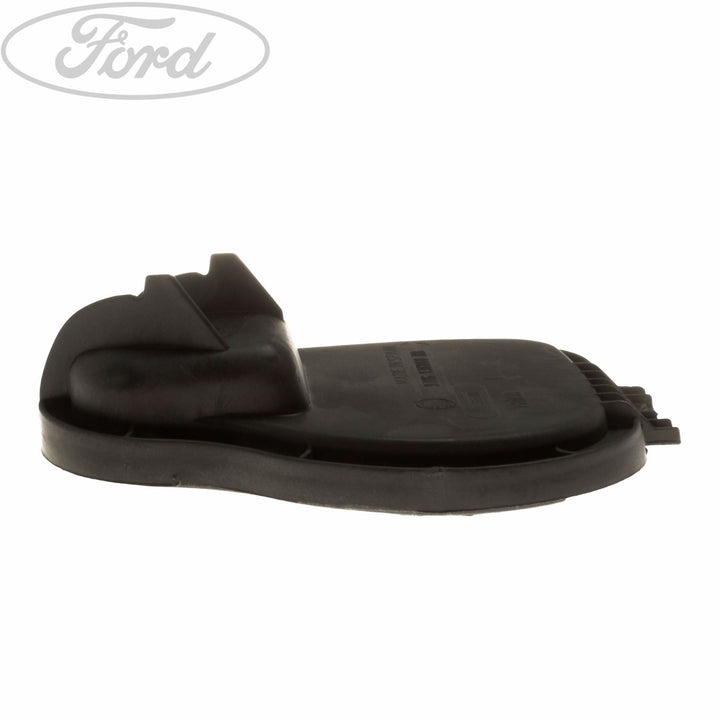 STREETKA KA FRONT N/S HEAD LIGHT LAMP REAR COVER 96-08