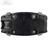 TRANSIT HEADLIGHT SWITCH HEADLAMP LEVELLING 2017-