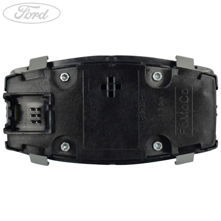 TRANSIT HEADLIGHT SWITCH HEADLAMP LEVELLING 2017-