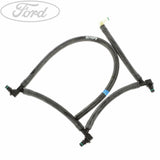 FUEL INJECTOR PIPE REPAIR TUBE