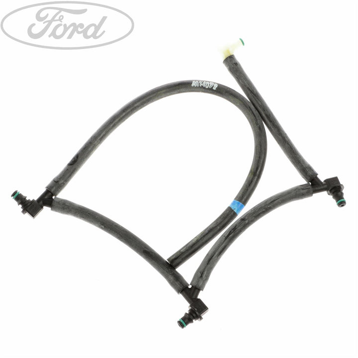 FUEL INJECTOR PIPE REPAIR TUBE