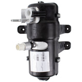 TRANSIT AIR CONDITIONING ACCUMULATOR