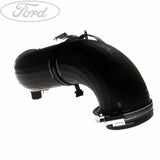 INTERCOOLER CONNECTING HOSE