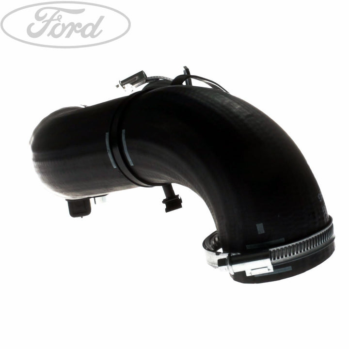 INTERCOOLER CONNECTING HOSE