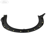 WHEEL ARCH EXTENSION