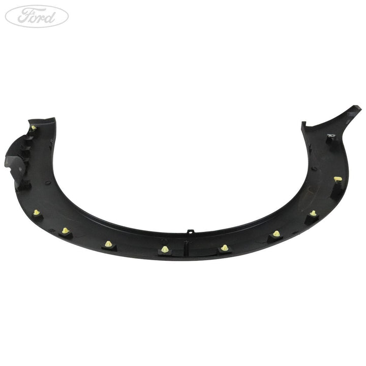 WHEEL ARCH EXTENSION