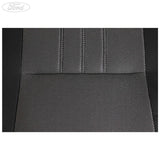 SEAT CUSHION