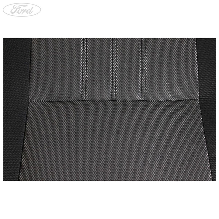 SEAT CUSHION
