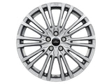 FOCUS SET OF 4 ALLOY WHEELS 01/2016 06/2019