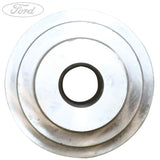 IDLER GEAR SHAFT
