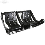 RR SEAT CUSHION FRAME AND SPRING