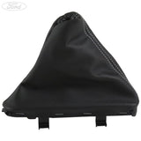 FIESTA MK7 PARKING HAND BRAKE LEVER BOOT GAITER 2008-2012