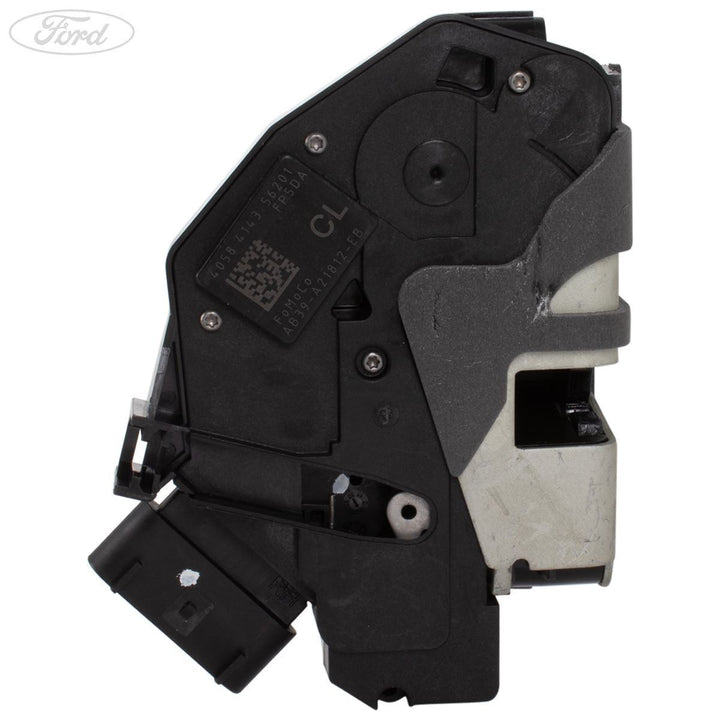RANGER FRONT O/S DOOR LATCH MECHANISM CENTRAL LOCKING
