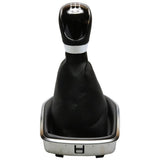 COURIER B-MAX 5-SPEED GEAR SELECTOR KNOB & GAITER