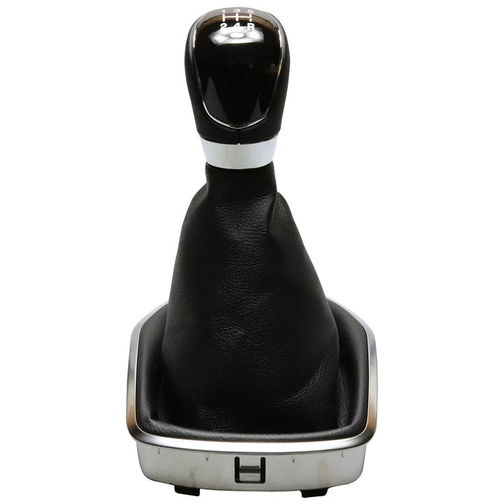 COURIER B-MAX 5-SPEED GEAR SELECTOR KNOB & GAITER