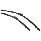Kuga Front Flat Aero Wiper Blades Kit of 2 2020-Onwards