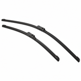 Kuga Front Flat Aero Wiper Blades Kit of 2 2020-Onwards