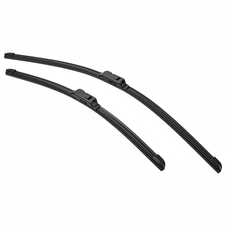 Kuga Front Flat Aero Wiper Blades Kit of 2 2020-Onwards