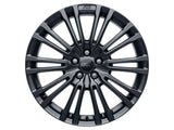 FOCUS SET OF 4 ALLOY WHEELS 01/2016 06/2019