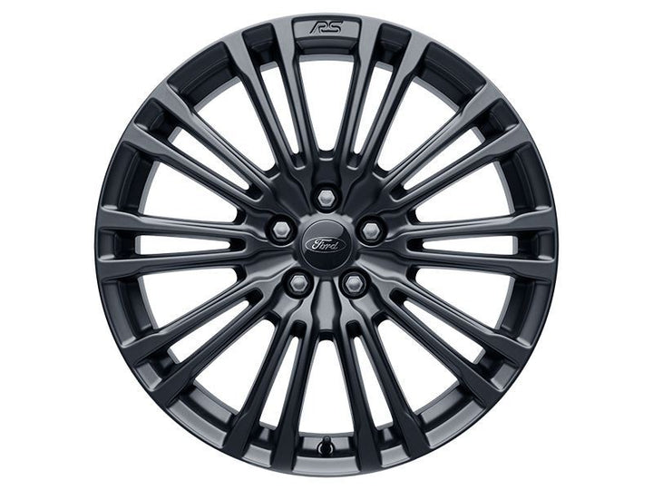 FOCUS SET OF 4 ALLOY WHEELS 01/2016 06/2019