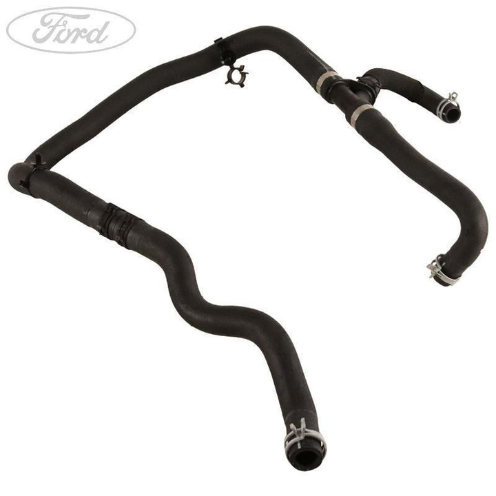 RANGER 2.5 DOHC PETROL COOLANT SUB TANK HOSE 2WD