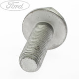 REAR BRAKES HEX HEAD BOLT PACK OF 5