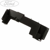 EVEREST FRONT RADIATOR GRILLE UPPER BRACKET WAGON 2013-