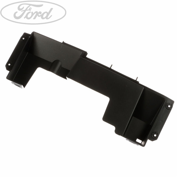 EVEREST FRONT RADIATOR GRILLE UPPER BRACKET WAGON 2013-