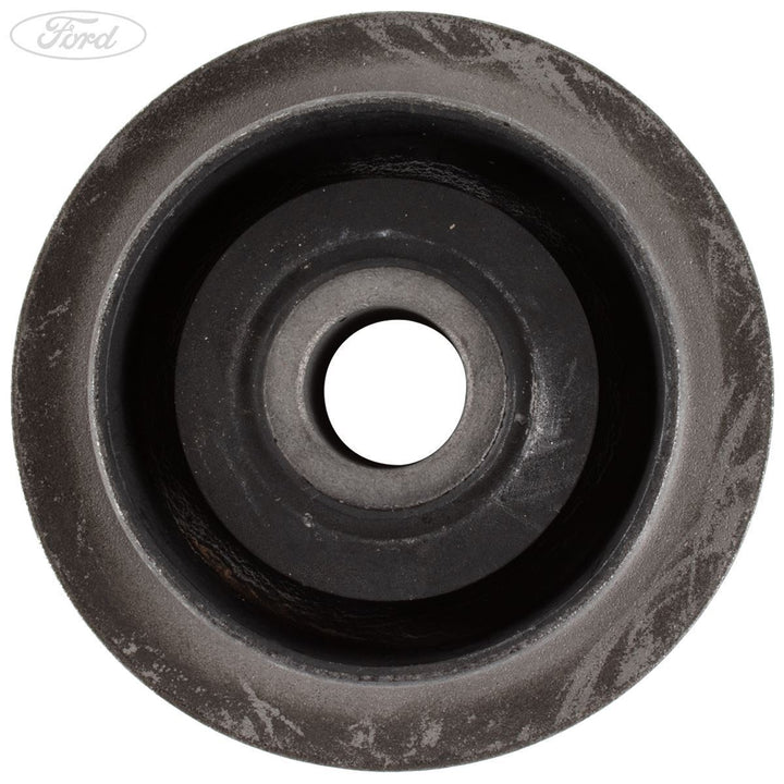 TRANSIT REAR O/S N/S LEAF SPRING FRONT BRACKET BUSH 06-14