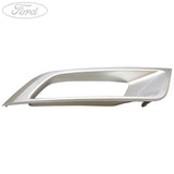FOG LAMP BRACKET