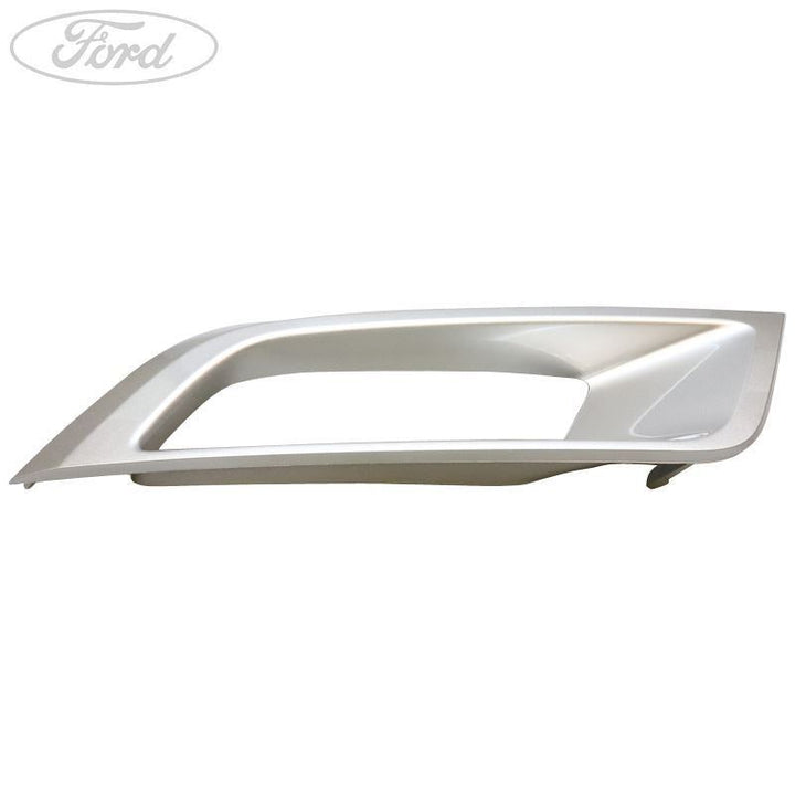 FOG LAMP BRACKET