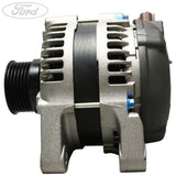 FOCUS KUGA C-MAX CC 2.0 DURATORQ TDCI ALTERNATOR 150 AMP