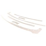 STONE PROTECTION FOIL