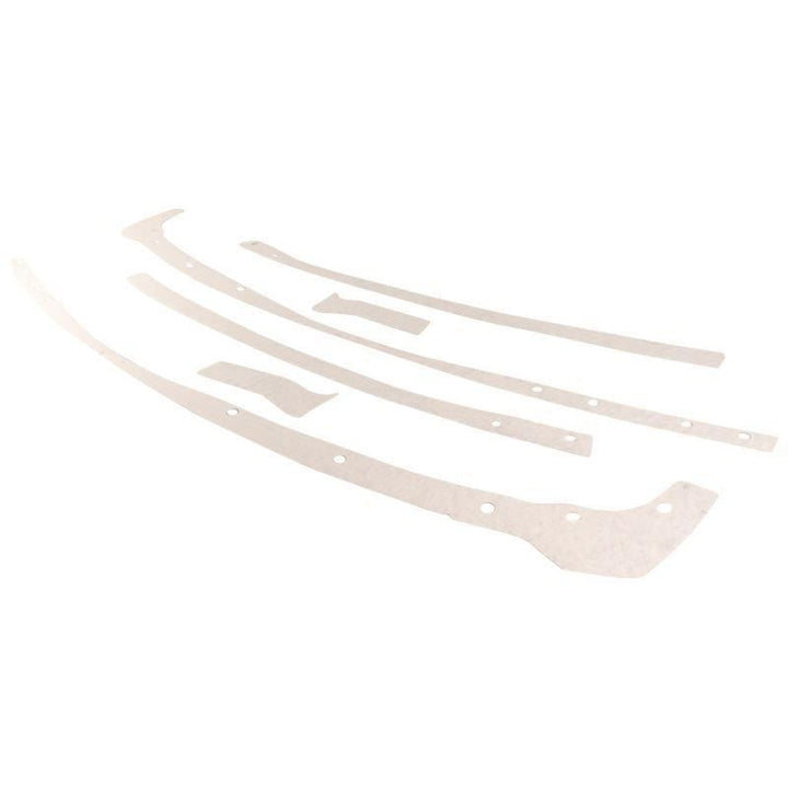 STONE PROTECTION FOIL
