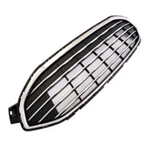 Galaxy S-Max Titanium Radiator Grille Chrome 2019-2023