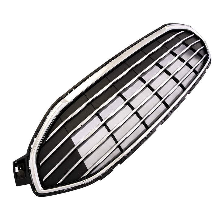 Galaxy S-Max Titanium Radiator Grille Chrome 2019-2023