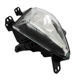 Focus Drivers Side Front Bumper Fog Light 2018-Onwards